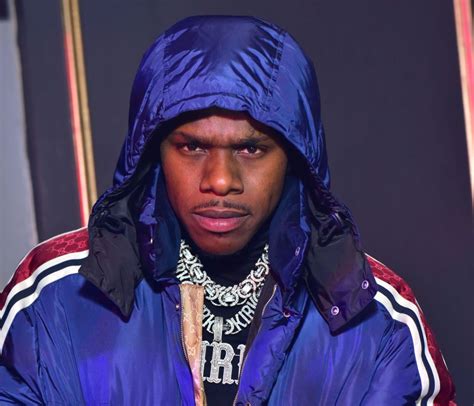 Dababy, ever the contrarian, appears to have doubled down by bringing out tory to perform with him at rolling loud, which included a theatrical reveal from within a dababy mascot costume. Is Rapper DaBaby Married?