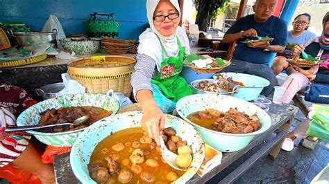 Indonesia Street Food Yogyakartas Best Street Food Guide Crazy