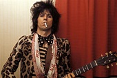 A young Keith Richards best looks over the years | British GQ