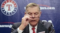 Ray Davis to become Texas Rangers' controlling owner, Bud Selig says