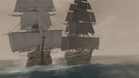 How To Easily BOARD All Legendary Ships El Impoluto Dama HMS Prince