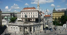 Tour introduttivo di Vienna: la capitale degli Asburgo | musement