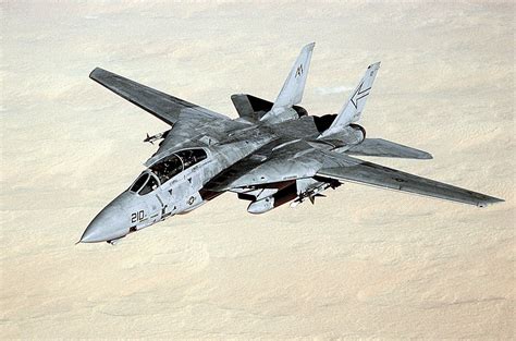 Grumman F 14 Tomcat