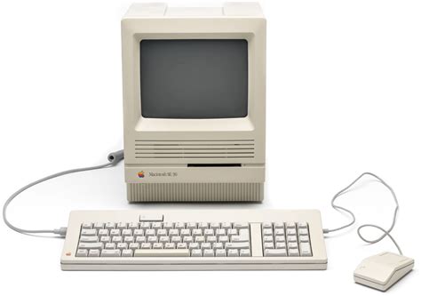 Accadde Oggi Apple Presenta Il Macintosh Se30 Il Più Veloce Dei Mac