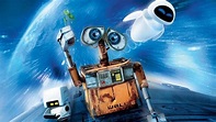Free Movie Night: WALL-E - 365 Things to Do in Austin, TX