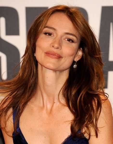 51 Hottest Saffron Burrows Big Butt Pictures Will Drive You Frantically