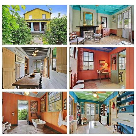 Solange Knowles Home In New Orleansgorgeous New Orleans Homes