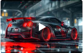 Nissan Skyline GT R R34 Live Wallpaper Chrome Web Store