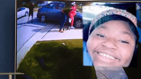 Columbus Police Share Body Cam Video Of Police Shooting That Killed 16 Year Old Girl