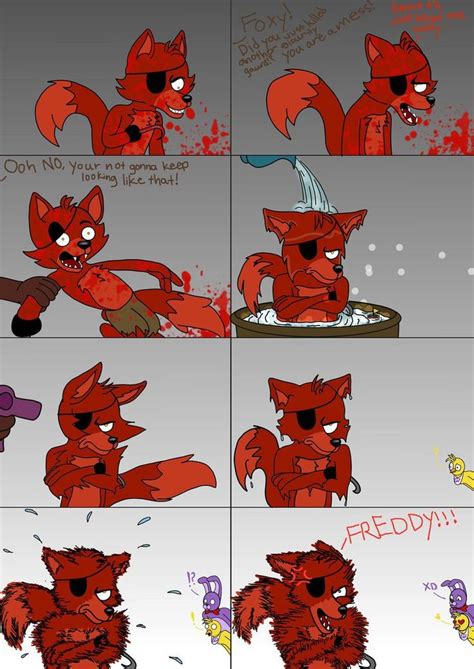 17 Best Images About Fnaf Foxy On Pinterest Fnaf Foxes And Orlando