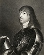 Posterazzi: James Stanley 7Th Earl Of Derby 1607-1651 Aka Baron Strange ...