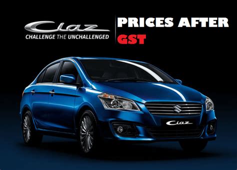 Car prices in south africa. Maruti Ciaz Price After GST - Ciaz SHVS Diesel Price Rise ...