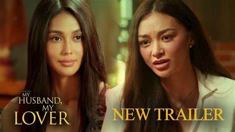 My Husband My Lover New Trailer Streaming This November 26 On