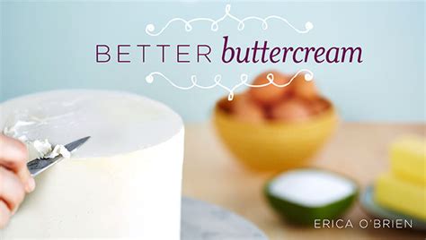 Types Of Buttercream Pros And Cons Of Each Plus Tasty Tips