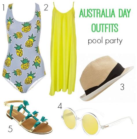 Pin On Summer Pool Parties Beach Outfits