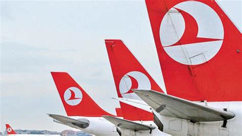 Türk Hava Yolları yönetimine yeni isim Son Dakika Haberler