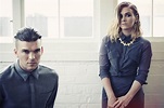 Campaign: Music Site Vevo Scores NZ Duo Broods - B&T