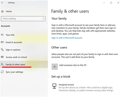 How To Set Windows 10 Parental Controls Mobicip