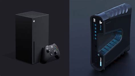Xbox Series X And Ps5 Consoles Better Than Gaming Pc Techgamesnews