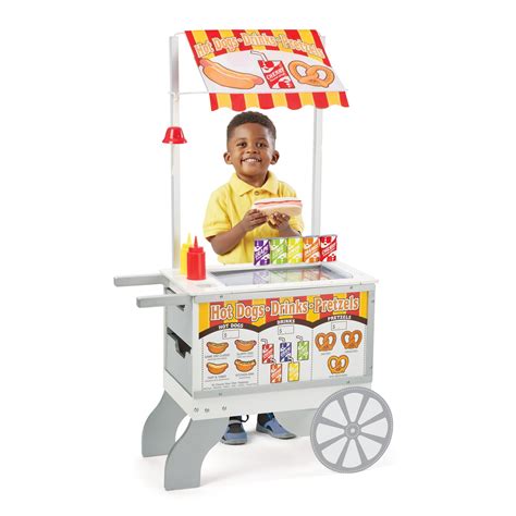 Ice Cream Cart Toy Melissa And Doug Houses And Apartments For Rent