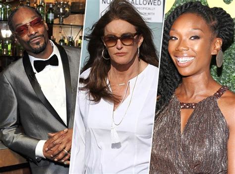 Snoop Dogg Caitlyn Jenner Brandy Ces Stars Qui Ont Tué Des Gens