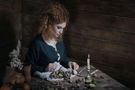 Jak Skončila Nejslavnější Irská čarodějnice Alice Kyteler Moře Zpráv