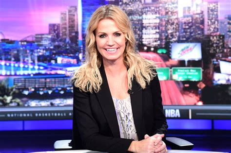 This Espn Chance Is What Michelle Beadle Has Been Pushing For