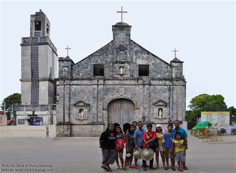 Bantayan Church Saints Peter And Paul Philippines Tour Guide