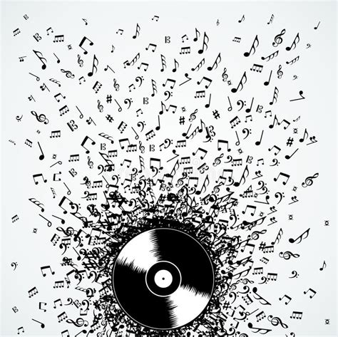 Where is the best place to download free dj music? Dj Music Notes Splash Record Vinyl Stock Vector - Illustration of sheet, cover: 32692759