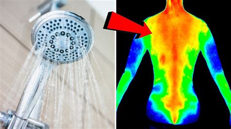 Cold Shower Before Bed Benefits And Drawbacks Spring 2023