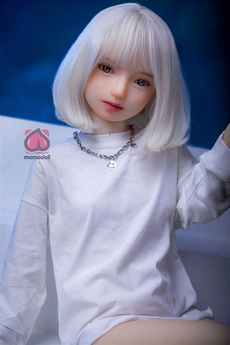 Momo 132cm Tpe 19kg Doll Mm144 Ritsu Dollter