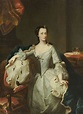 Princess Mary von Hannover (1723-1772) - Find a Grave Memorial