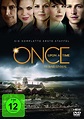 Once Upon a Time – Staffel 1 - Es war einmal … - Zauberwelten-Online