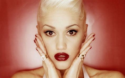 Happy Birthday Gwen Stefani 10 Of Her Very Best Attitude