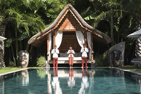 Tiga Puluh 7bed Villa Bali Comfy VIllas