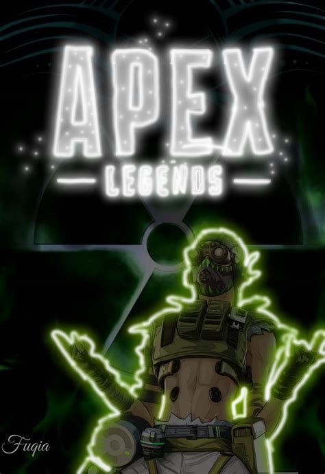 Hình Nền Apex Legends Octane Top Những Hình Ảnh Đẹp