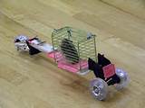 Images of Mouse Trap Race Car Kit