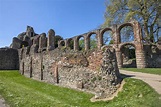Best Things to Do in Colchester, England