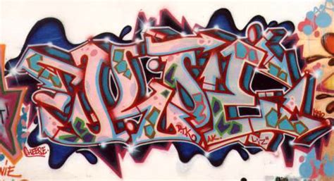 #grafiti #grafitiindonesia cara membuat nama grafiti kiki. CRAZY GRAFFITI by lost-sole on DeviantArt