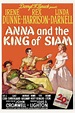Anna und der König von Siam | Film 1946 - Kritik - Trailer - News ...