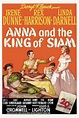 Anna und der König von Siam | Film 1946 - Kritik - Trailer - News ...