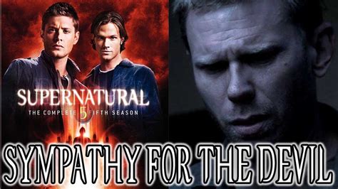 Supernatural Sympathy For The Devil Episode Review Youtube