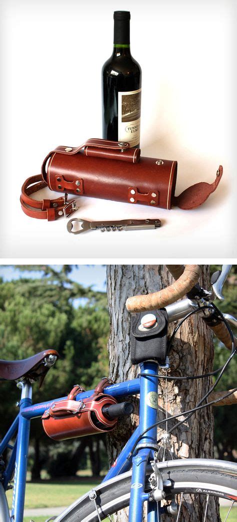 26 Wine Bicycle Ideas Bicycle Wine Leather Bicycle