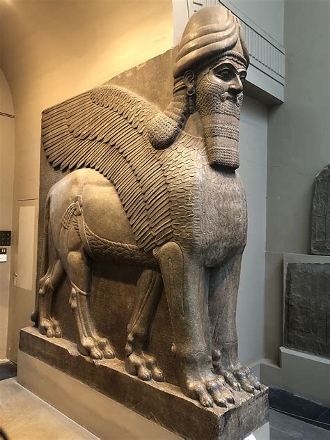 Assyrian Artifacts