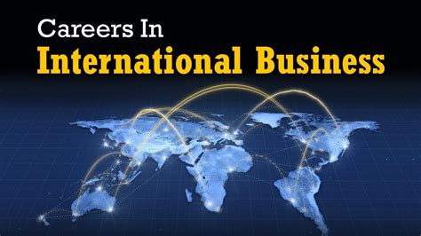 How To Start International Business Trips | Blogi4us