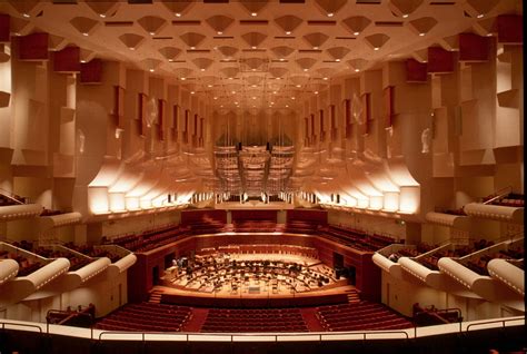 14 Mind Blowing Facts About Davies Symphony Hall