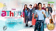 The Athena (TV Series 2019) - IMDb