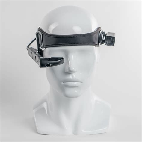 Vuzix M400 Wearable Powerful Smart Glasses