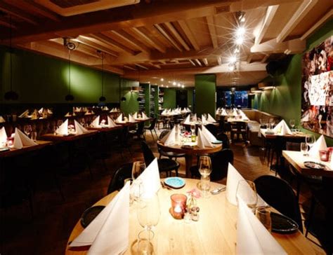 Dit Zijn De 7 Beste Restaurants In Den Bosch Volgens Iens