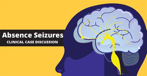 Absence Seizures Clinical Case Discussion Tiny Medicine
